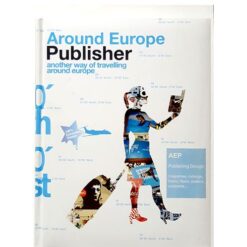 Around Europe Publisher