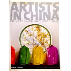 Artists in China