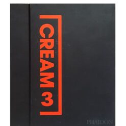 Cream 3