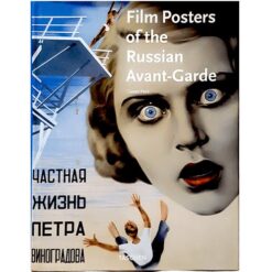 Film Poster of the Russian Avant Garde