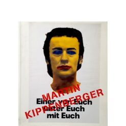 Martin Kippenberger