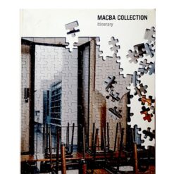 Livro Mcba Collection