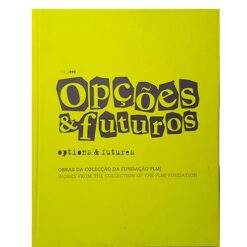 Opções e Futuro