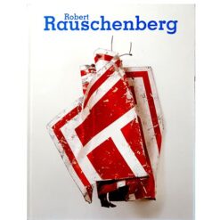 Robert Rauschenberg