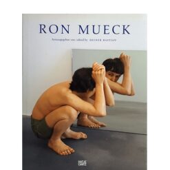 Ron Mueck