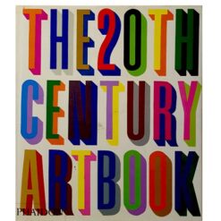 The 20th Century Art Book