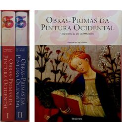 Obras-Primas da Pintura Ocidental