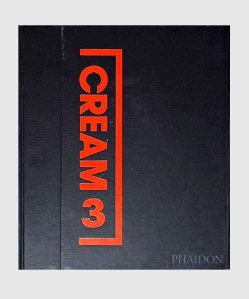 Cream 3