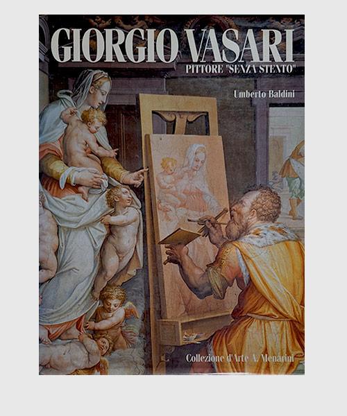 Giorgio Vasari - Pittore Senza Stento