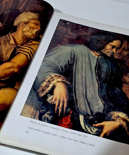 Giorgio Vasari - Pittore Senza Stento - Image 3