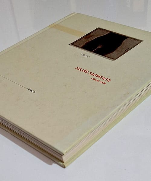 Julião Sarmento - Image 2