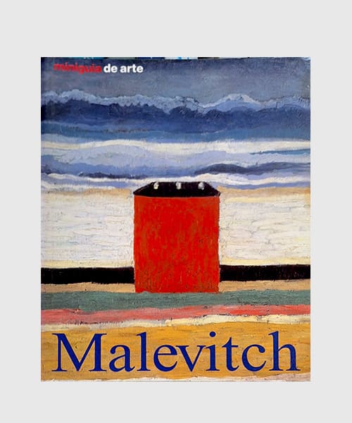 Malevictch - Vida e Obra