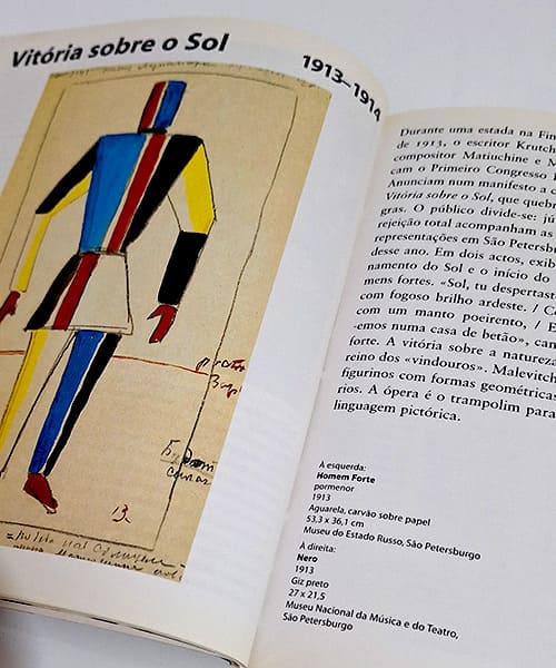 Malevictch - Vida e Obra - Image 3