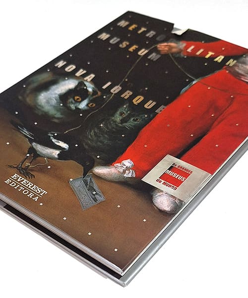 Metroplitan Museum - Image 2