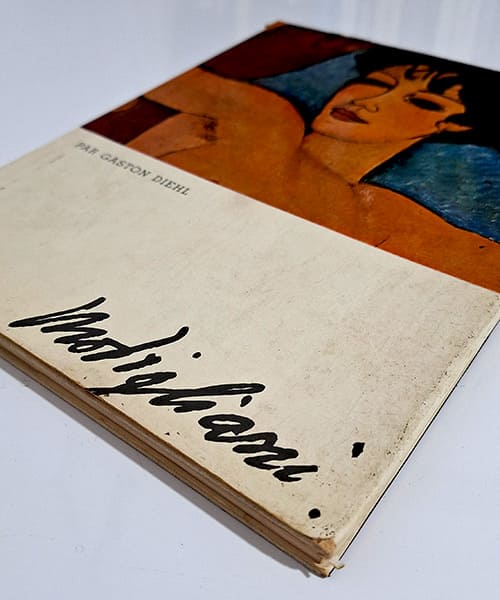 Modigliani - Image 2