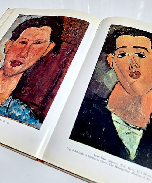 Modigliani - Image 4