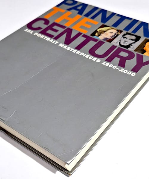 Painting the Century - Image 2